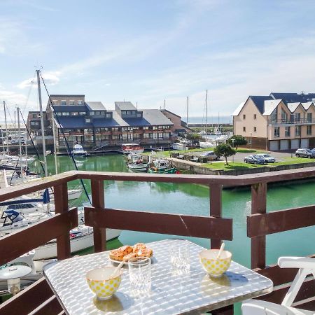 Apartment Les Marinas By Interhome Deauville Buitenkant foto