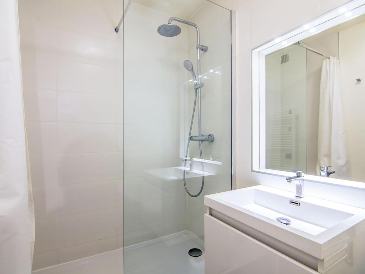 Apartment Les Marinas By Interhome Deauville Buitenkant foto