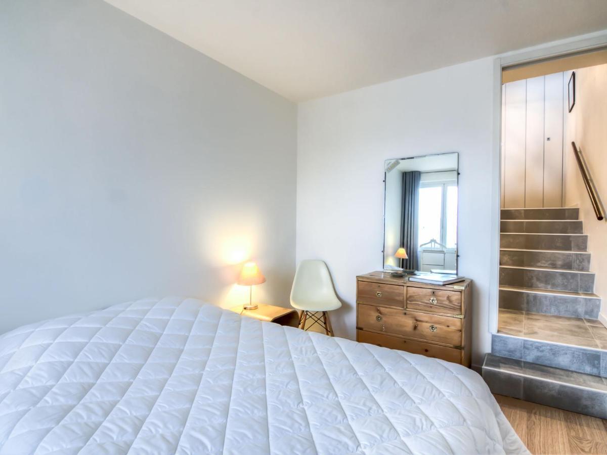 Apartment Les Marinas By Interhome Deauville Buitenkant foto