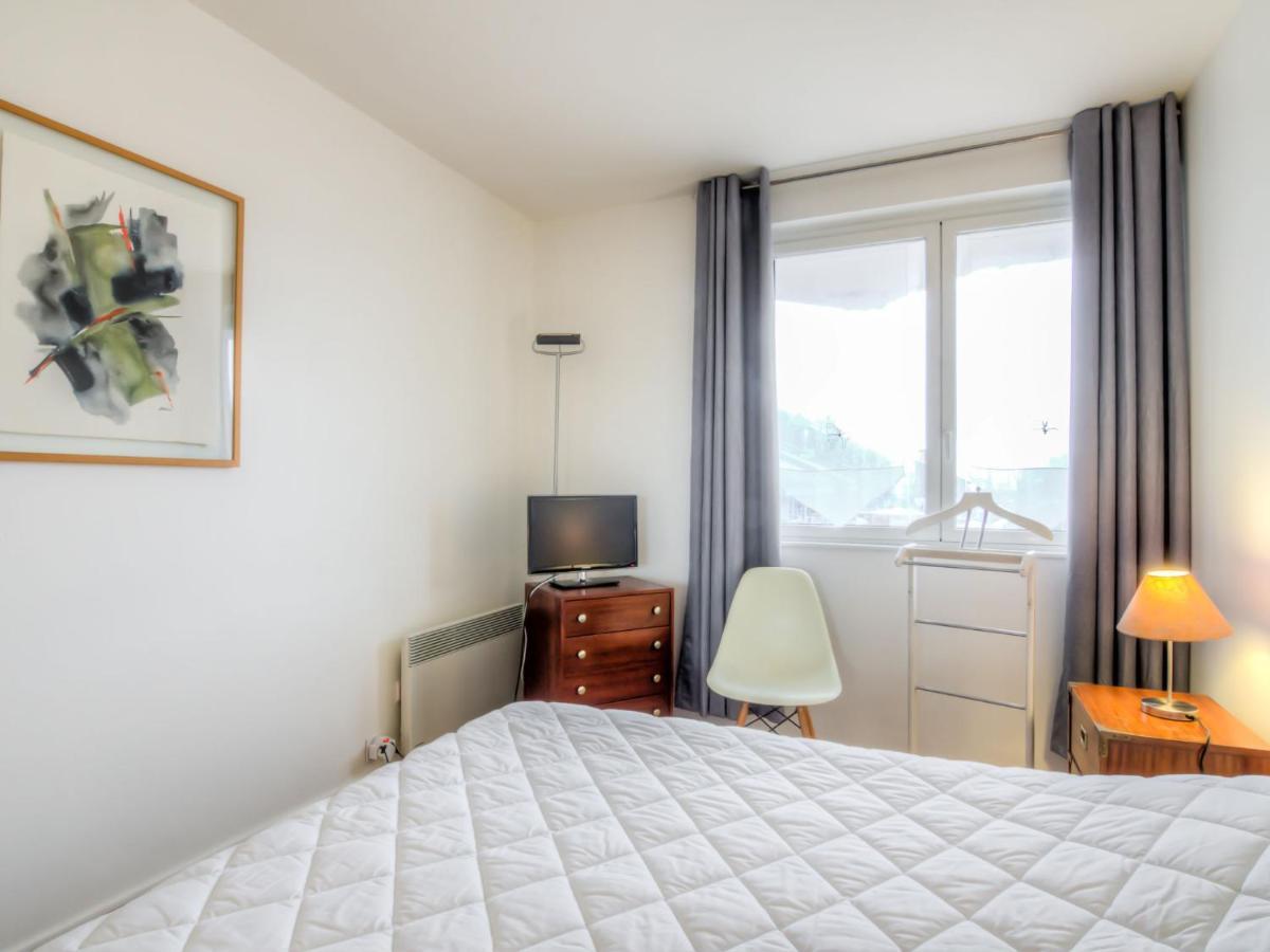 Apartment Les Marinas By Interhome Deauville Buitenkant foto