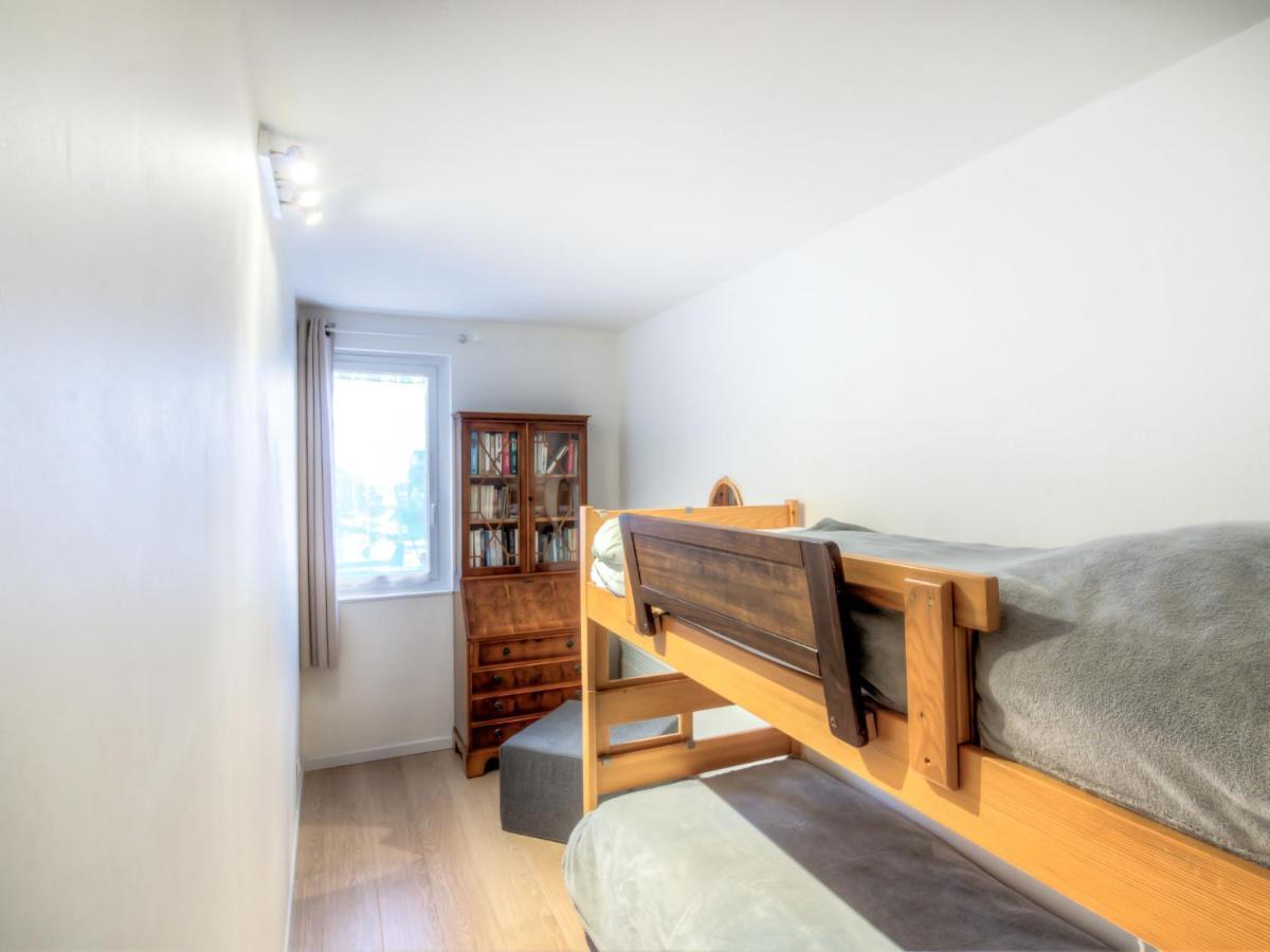 Apartment Les Marinas By Interhome Deauville Buitenkant foto