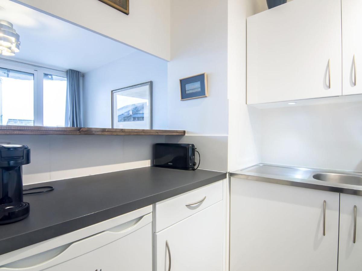 Apartment Les Marinas By Interhome Deauville Buitenkant foto